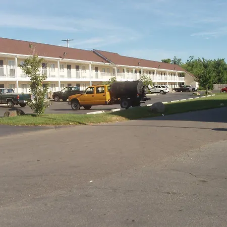 Kozy Inn Columbus-2