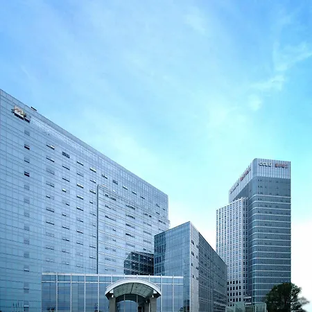 Grand Metropark Hotel Chongqing-3