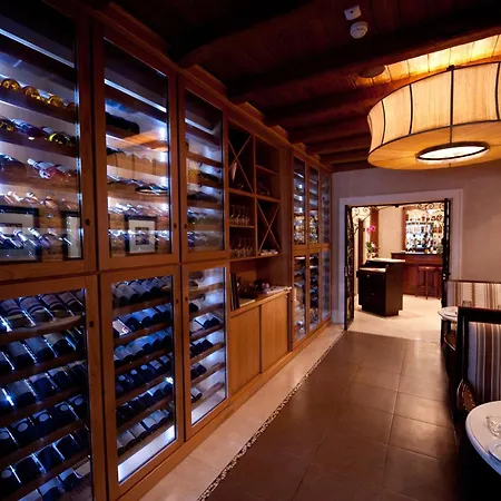 Opera Hotel - The Leading Hotels Of The World-2