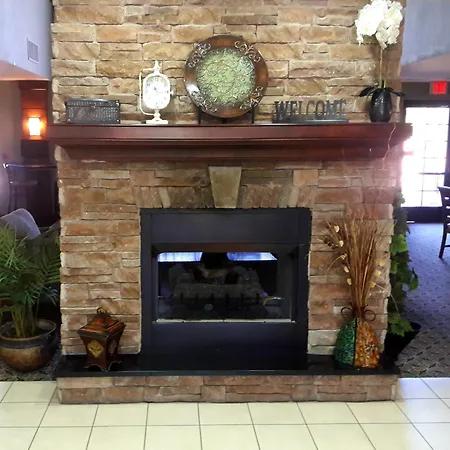 Westay Suites - Covington/Mandeville-2