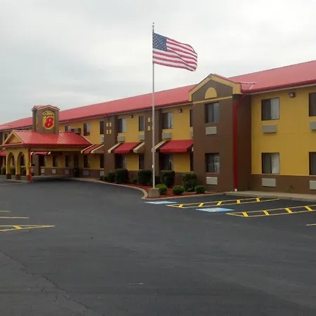 Super 8 South By Wyndham-3