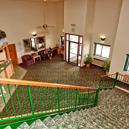 Arch Canyon Inn-3