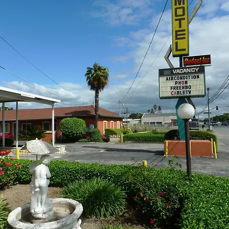 Budget Inn Morgan Hill-2
