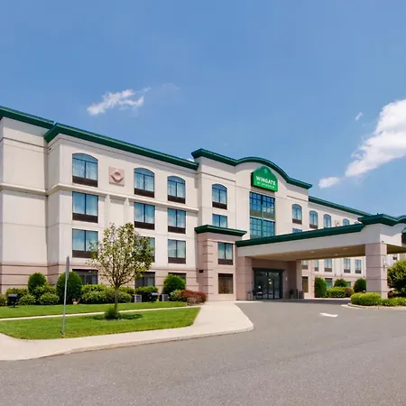 Wingate By Wyndham Vineland-2
