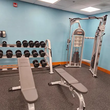 Comfort Inn & Suites Ankeny - Des Moines-2