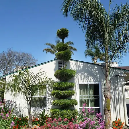 Mission Bell Motel-3