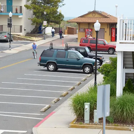 Sea Cove Motel Ocean City-2