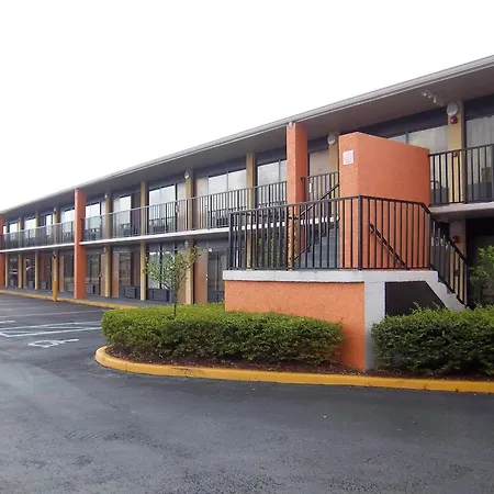 Americas Best Value Inn Florida Turnpike & I-95-3