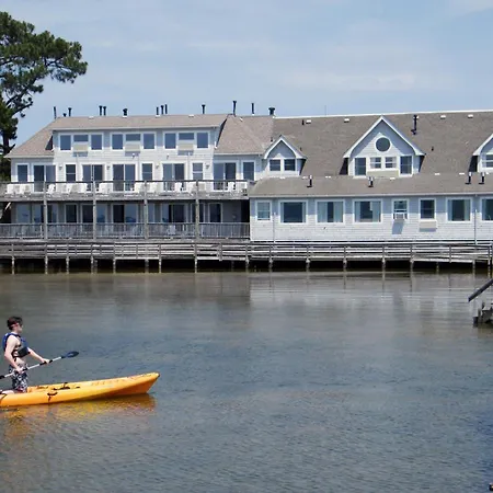 The Inn At Corolla-2