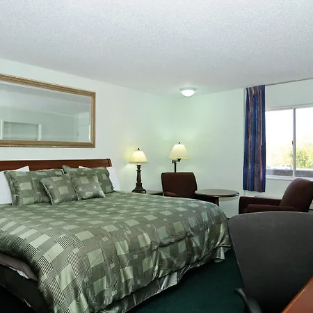 Motel 6 Harrisburg Pa Near Pa Expo Center-3