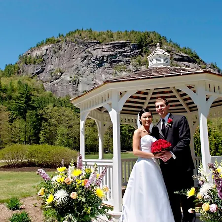White Mountain Hotel And Resort-2