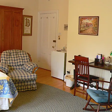 The Morrison House Bed And Breakfast-3