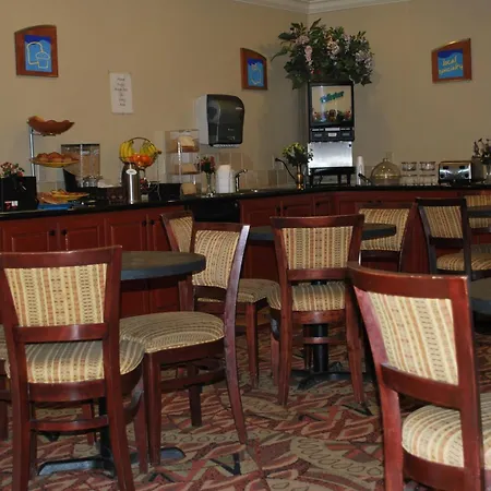 Americas Best Value Inn Lubbock East-2