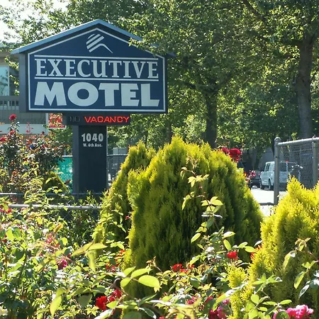 Executive Motel-3