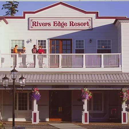 River'S Edge Resort By Aspen Hotels-2