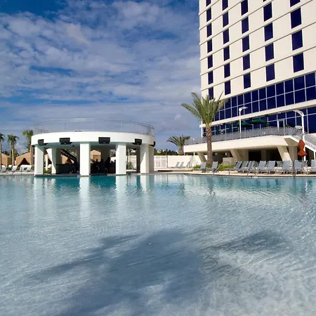 Hard Rock Hotel & Casino Biloxi-2