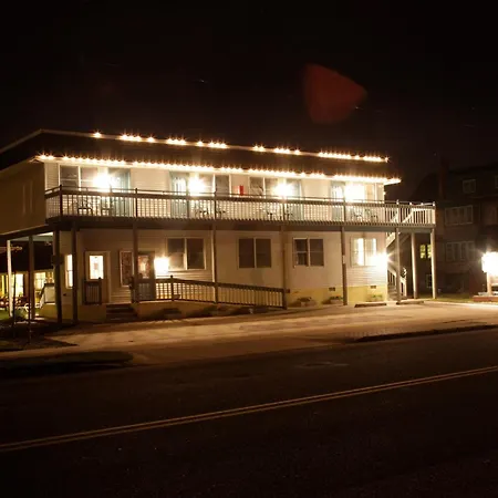 The Buckingham Motel Adults Only-2