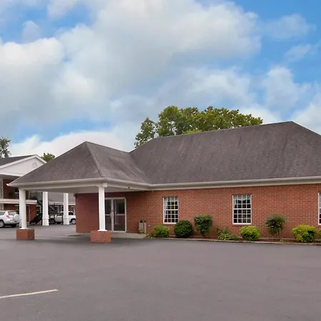 Bourbon Capital Inn-2