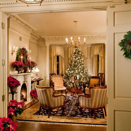 The Sayre Mansion-3