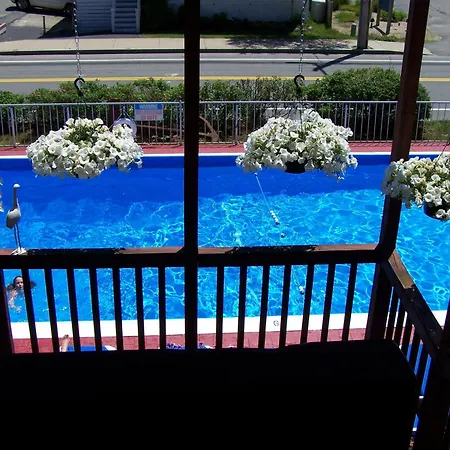 Sea Drift Motel-2