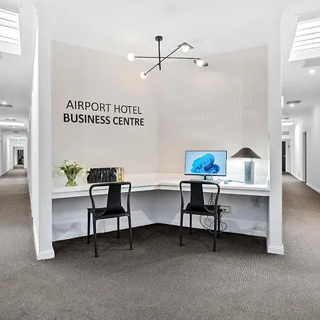 Airport Hotel Sydney-2