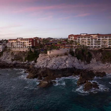 Hyatt Vacation Club At Sirena Del Mar-3