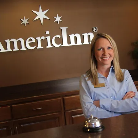 Americinn By Wyndham Osceola-3