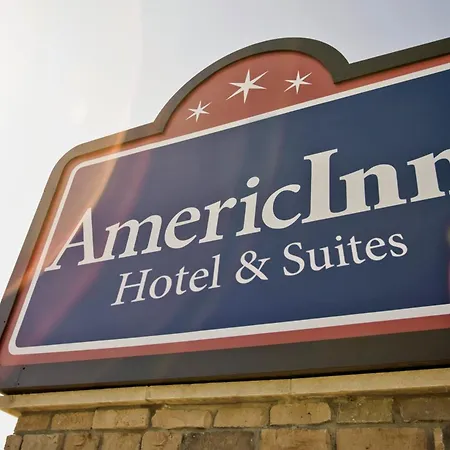 Americinn By Wyndham Mcalester-3
