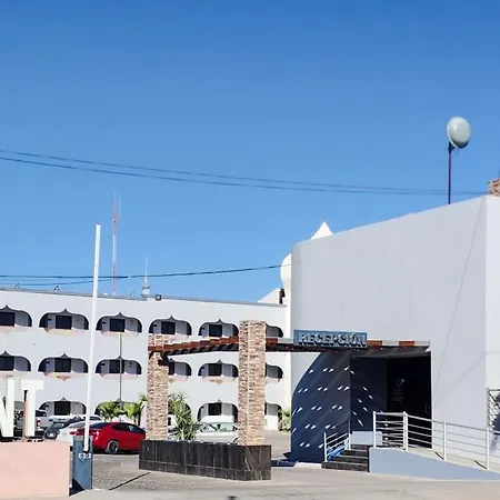 Hotel Paraiso-3
