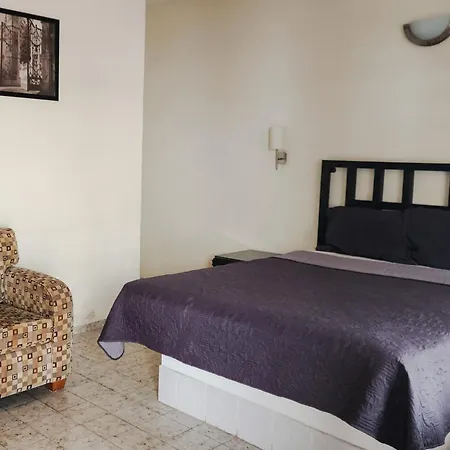 Hotel Paraiso-2