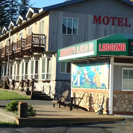 Murphy'S Alaskan Inn-2