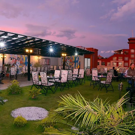 Radisson Hotel Kathmandu-2