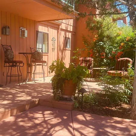 Casa Sedona Inn (Adults Only)-3