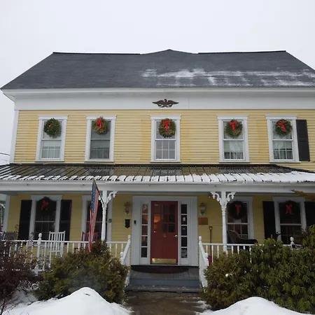 Kearsarge Inn-2