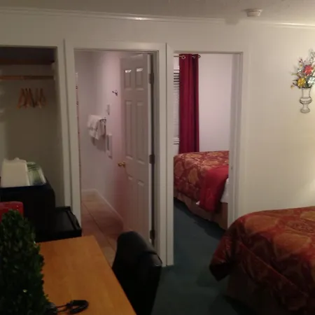 Holiday Motel Bend-2