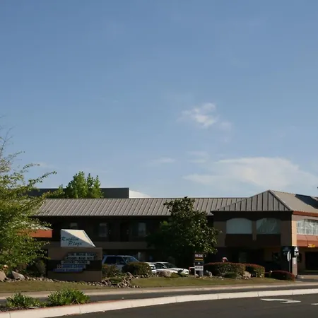 Days Inn By Wyndham Rocklin/Sacramento-3