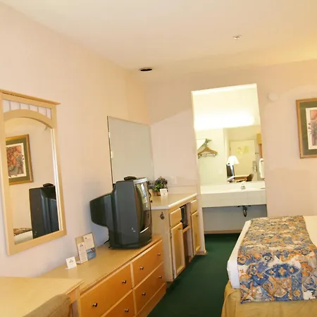 Days Inn By Wyndham Rocklin/Sacramento-2