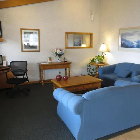 Super 8 By Wyndham Susanville-2