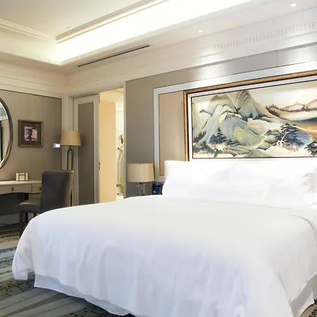 The Westin Qingdao-2