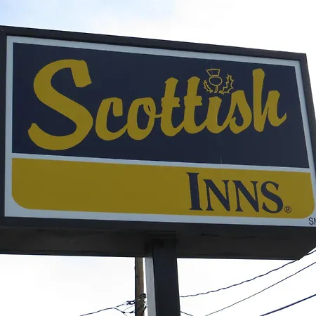 Scottish Inn Winnemucca-3