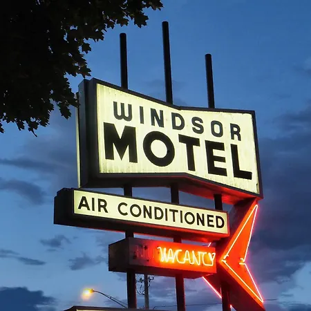 Windsor Motel-3