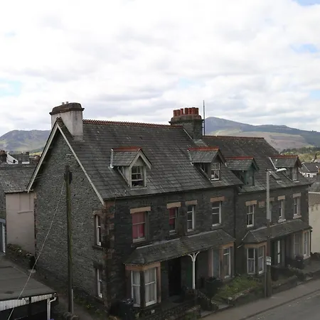 Keswick Park Hotel-3