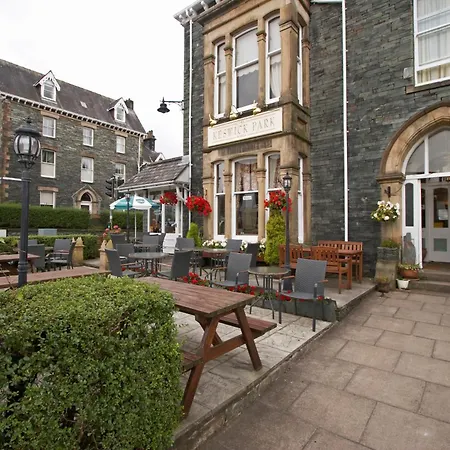 Keswick Park Hotel-2