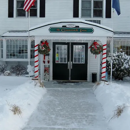 Gunstock Inn & Suites-3