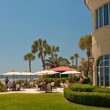 The King And Prince Beach & Golf Resort-2