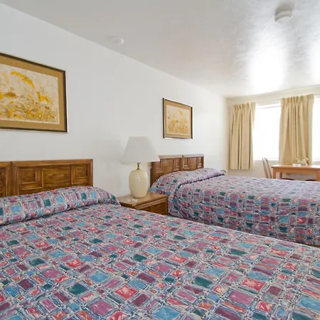 Brooks St. Motor Inn-2