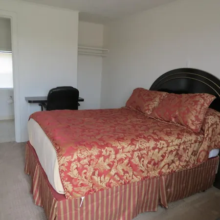 Best Inn Motel Salina-3