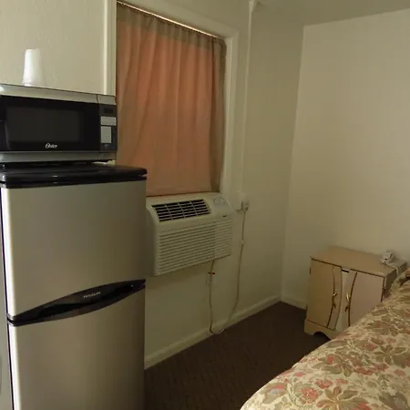 Best Inn Motel Salina-2