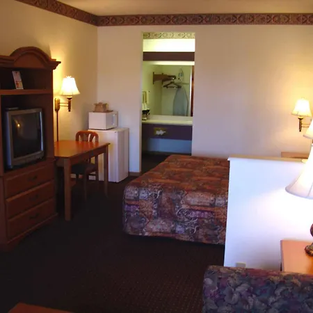 Countryside Suites Omaha-3