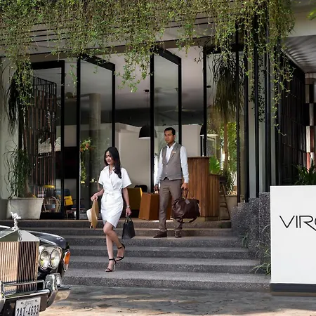 Viroth'S Hotel-2